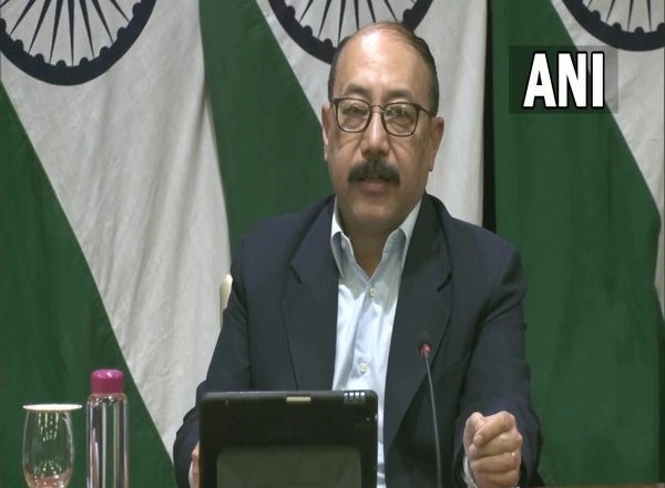 World News | Sixty Pc of Indian Citizens Have Left Ukraine So Far, Says Shringla