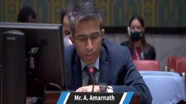 World News | India at UN Votes in Favour for Renewal of UNSC 2140 Sanctions Committee Mandate on Yemen