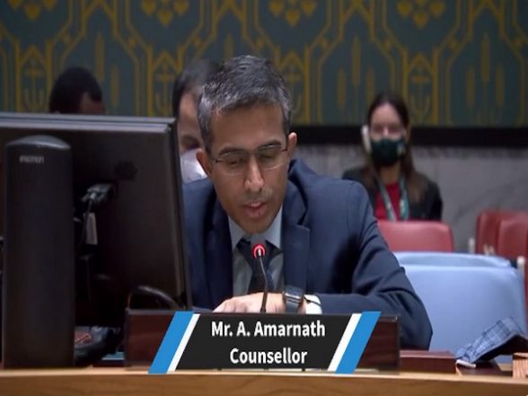 World News | India at UN Votes in Favour for Renewal of UNSC 2140 Sanctions Committee Mandate on Yemen - Vimarsana News