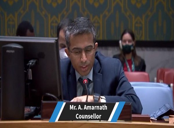 World News | India at UN Votes in Favour for Renewal of UNSC 2140 Sanctions Committee Mandate on Yemen