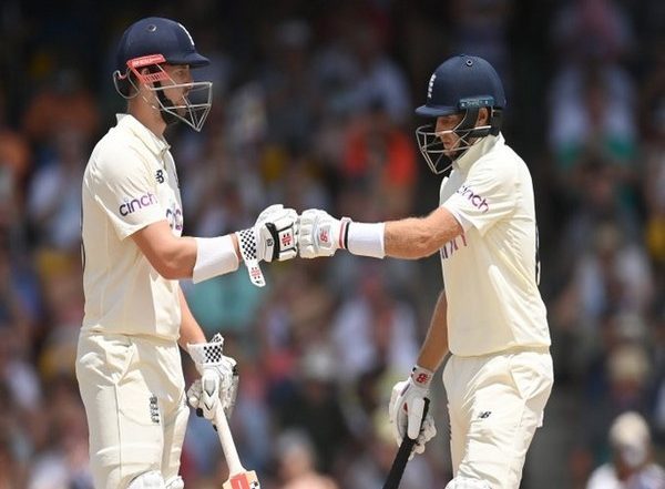 Sports News | Eng Batting Coach Praises Root for His Unbeaten Ton on Day 1 of 2nd Test Against WI
