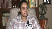 India News | Ukraine Conflict: Mahasweta Chakraborty, the Young Kolkata Pilot Who Brought Back 800 Indian Students