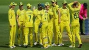 Sports News | Women's CWC: Gardner, Perry Shine as Australia Defeat West Indies