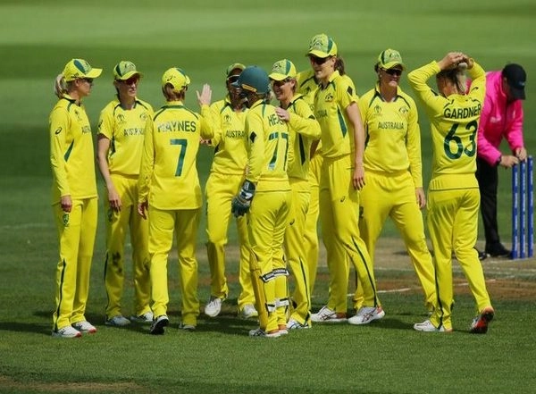 Sports News | Women's CWC: Gardner, Perry Shine as Australia Defeat West Indies