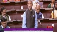 World News | Ukraine Conflict Has Major Economic Implications, Disruption of Global Supply Chain Expected to Be Significant: Jaishankar
