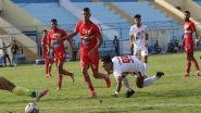 Sports News | I-League: Aizawl Register Late Comeback Win Against Delhi