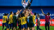 Sports News | Achieved Something Great: Kerala Blasters FC's Ivan Vukomanovic on Win over Jamshedpur FC
