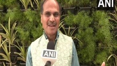 India News | Adhir Ranjan Chowdhury Slams Sibal over 'ghar Ki Congress' Remark, Also Targets 'Group of 23'
