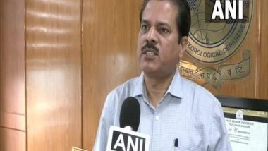 India News | IMD Predicts Relief from Heatwaves in Parts of Central India from Tomorrow