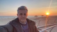 World News | Ukrainian Foreign Minister Seeks Global Intervention After Country's Mayor Abducted by Russian Troops