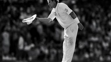 Sports News | 'RIP GOAT': Virat Kohli, Rohit Sharma Condole Demise of Shane Warne