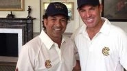Shane Warne Dead: Sachin Tendulkar, Ravindra Jadeja, Virat Kohli, Hardik Pandya and Other Indian Cricket Stars React After Sudden Demise of Legendary Spinner