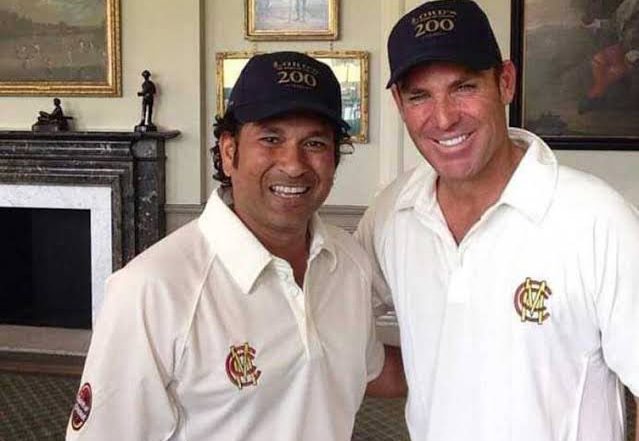 Shane Warne Dead: Sachin Tendulkar, Ravindra Jadeja, Virat Kohli, Hardik Pandya and Other Indian Cricket Stars React After Sudden Demise of Legendary Spinner