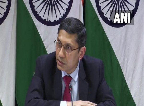 India Urges Ukraine, Russia to Announce Ceasefire for Evacuation of Indian Nationals