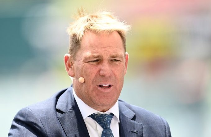 Shane Warne, Former Australian Cricketer, Dies of Suspected Heart Attack; He was 52