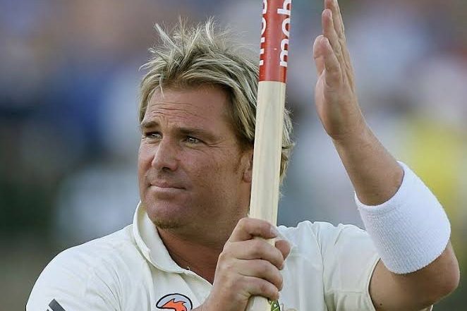 Shane Warne Last Tweet: Former Cricketer Tweeted About Rod Marsh's Death Hours Before Passing Away