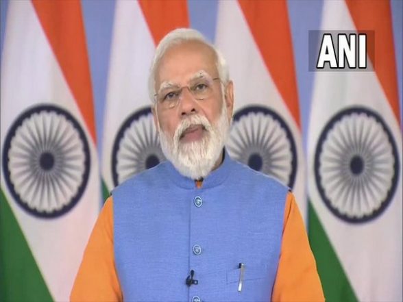 India News | PM Modi to Visit Pune to Flag off Metro Rail Project on March 6 - Vimarsana News