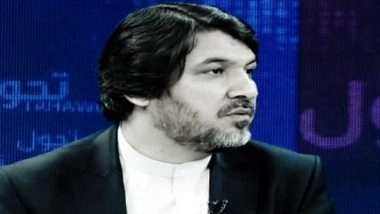World News | Taliban Critic Released After Being Detained for Two Days