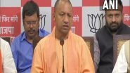India News | BJP Will Retain Power in UP: Yogi Adityanath