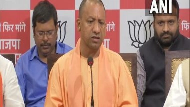 India News | BJP Will Retain Power in UP: Yogi Adityanath