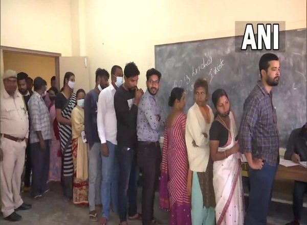 Assam Municipal Elections 2022: Voting for 80 Municipal Boards Commences in the State, 2,532 Candidates in Fray