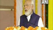 PM Narendra Modi Says Today's India is Innovating, Improving, Influencing World