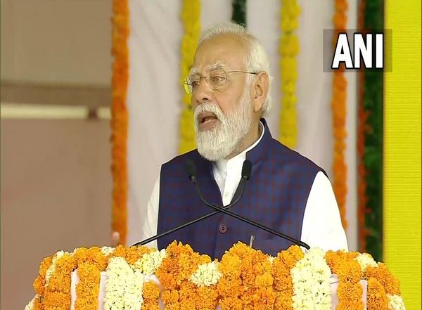 PM Narendra Modi Says Today's India is Innovating, Improving, Influencing World