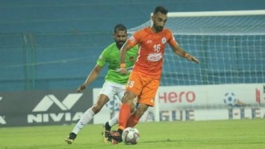 Sports News | I-League: TRAU to Meet NEROCA in the Imphal Derby