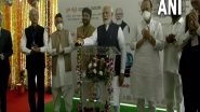 India News | PM Modi Inaugurates Pune Metro Rail Project