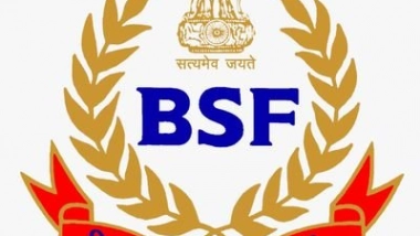 India News | Amritsar: Five BSF Personnel Killed in Fratricidal Incident