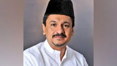 India News | Kerala: Sadiq Ali Shihab Thangal Elected as New IUML State President