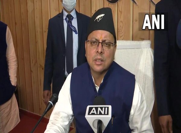 India News | BJP Will Win More Seats in Final Results Than Predicted in Exit Polls, Says Uttarakhand CM Dhami