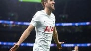 Sports News | Premier League: Harry Kane Stars as Spurs Thrash Everton 5-0