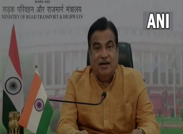 India News | India Accounts for 5 Lakh Road Accidents Every Year, Road Safety Top Priority of Government: Nitin Gadkari