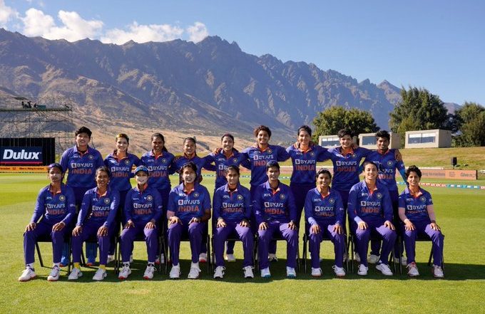 International Women's Day 2022 Wishes: 'Keep Striving, Keep Scaling Greater Heights', BCCI's Tweets on This Special Day