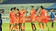 Sports News | I-League: Punjab Aiming to Extend Unbeaten Start to Season Against Rock-bottom Aizawl