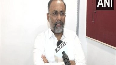 India News | Open to Alliance with Anti-BJP Parties in Goa: Congress