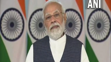 India News | International Women's Day: India's Priority Lies in Full Participation of Women in Nation's Development Journey, Says PM Modi