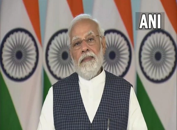 India News | PM Modi to Inaugurate Biplobi Bharat Gallery at Kolkata's Victoria Memorial Hall Today