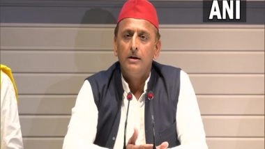 India News | UP Polls Last Change to Save Democracy, 'iske Baad Janata Ko Kranti Karni Padegi': Akhilesh Yadav