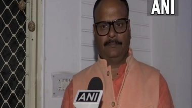 India News | SP Will Never Accept That People Rejected Their Hooliganism: UP Law Minister on Akhilesh Yadav's EVM Allegations