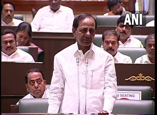 Government Jobs in Telangana: CM K Chandrashekar Rao Announces Recruitment to Fill 91,142 Vacant Posts