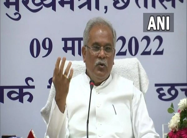 India News | Chhattisgarh Students Exempted from Examination Fees in Exams Conducted by State: CM Baghel