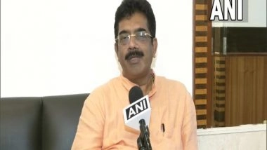 India News | Congress Doesn't Trust Their Candidates, Says Goa BJP Chief