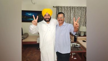 India News | Arvind Kejriwal Terms Punjab Verdict Revolutionary