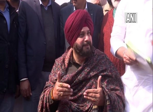 Assembly Election Results 2022: Navjot Singh Sidhu Congratulates AAP for Punjab Results, Says 'Voice of People is Voice of God'