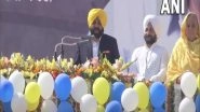 India News | Punjab: Bhagwant Mann to Take Oath as CM at Birthplace of Bhagat Singh