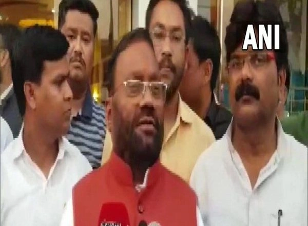 India News | We Have Lost Elections, Not Courage: SP Leader Swami Prasad Maurya