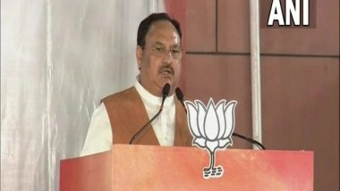 India News | PM Modi Changed Direction of India's Politics from Nepotism to Development, Says Nadda