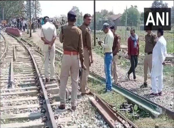 India News | Railway Operations Disrupted After Bomb Found on Tracks in Bihar's Gaya